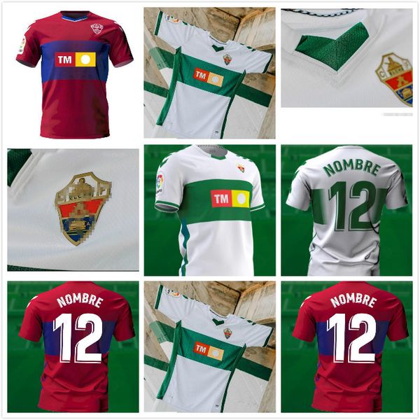 20 21 elche cf soccer jerseys home away rodriguez 8 fidel 16 calvo 12 milla 11 josan 17 folch 4 2020 2021 jersey football shirts man top, Black;gray
20 21 elche cf soccer jerseys home away rodriguez 8 fidel 16 calvo 12 milla 11 josan 17 folch 4 2020 2021 jersey football shirts man top, Black;gray