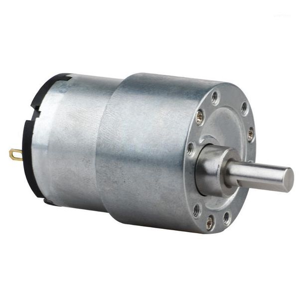 12v 80rpm /6v 500 rpm metal gear reducer high hardness torque motor gearmotor reduction geared motor for boat car fan e-bike1
12v 80rpm /6v 500 rpm metal gear reducer high hardness torque motor gearmotor reduction geared motor for boat car fan e-bike1