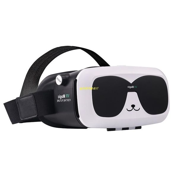 new hd non vertigo panda head display vr3d virtual reality glasses mobile phone 3d game movie
new hd non vertigo panda head display vr3d virtual reality glasses mobile phone 3d game movie