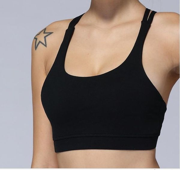 women lum1 yoga bra sports workout stretch tank women yoga padded vest sports bra fitness yoga sports backless sport, White;black
women lum1 yoga bra sports workout stretch tank women yoga padded vest sports bra fitness yoga sports backless sport, White;black