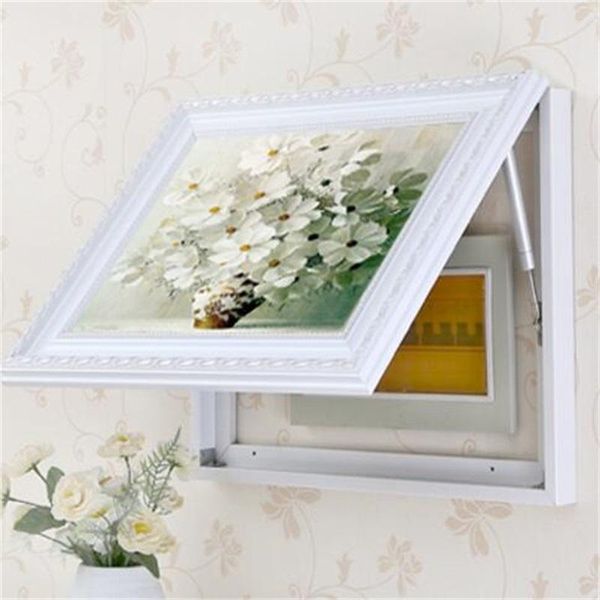 frames 40*30cm electric meter box watt-meter switch hanging wall decorative po frame
frames 40*30cm electric meter box watt-meter switch hanging wall decorative po frame