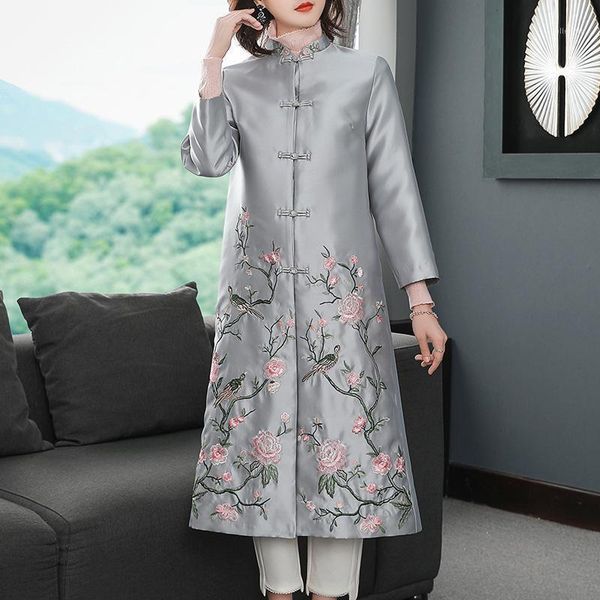 factory wholesale medium and long women's windbreaker new thin women's coat autumn 20201, Tan;black
factory wholesale medium and long women's windbreaker new thin women's coat autumn 20201, Tan;black