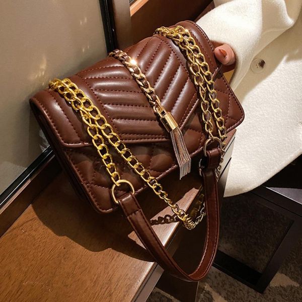 shoulder bags 2021autumn and winter latest style crossbody for women luxury handbags designer all-match chains
shoulder bags 2021autumn and winter latest style crossbody for women luxury handbags designer all-match chains