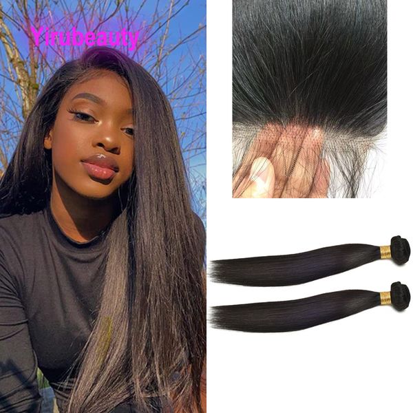 peruvian human hair virgin silky straight body wave 2 bundles with hd lace closure 4*4 yirubeauty 3 pcs, Black;brown
peruvian human hair virgin silky straight body wave 2 bundles with hd lace closure 4*4 yirubeauty 3 pcs, Black;brown