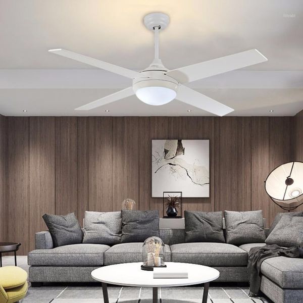 electric fans white ceiling european simple fan lights led remote control lamp1
electric fans white ceiling european simple fan lights led remote control lamp1