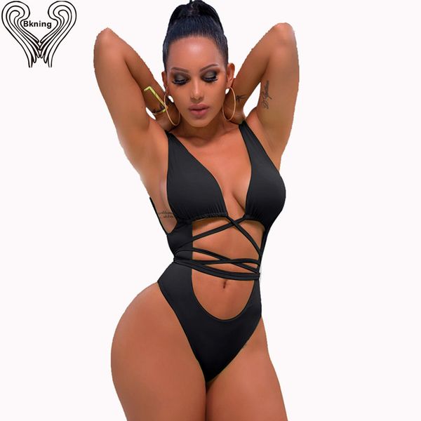 bkning thong bandage swimsuit one piece bathing suit women push up swimwear plunge swimming suits female body wrap monokini y200319, White;black
bkning thong bandage swimsuit one piece bathing suit women push up swimwear plunge swimming suits female body wrap monokini y200319, White;black