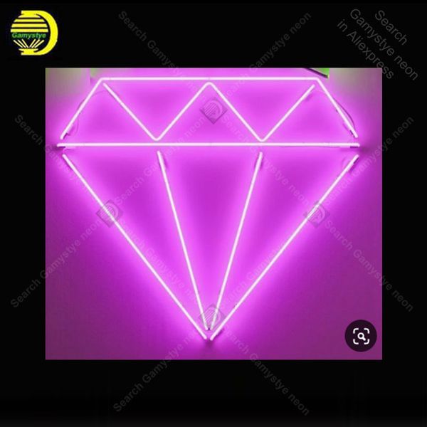 diamond pink neon sign neon bulbs sign iconic beer bar pubsign real art club neon light lamps sign shop display advertise
diamond pink neon sign neon bulbs sign iconic beer bar pubsign real art club neon light lamps sign shop display advertise