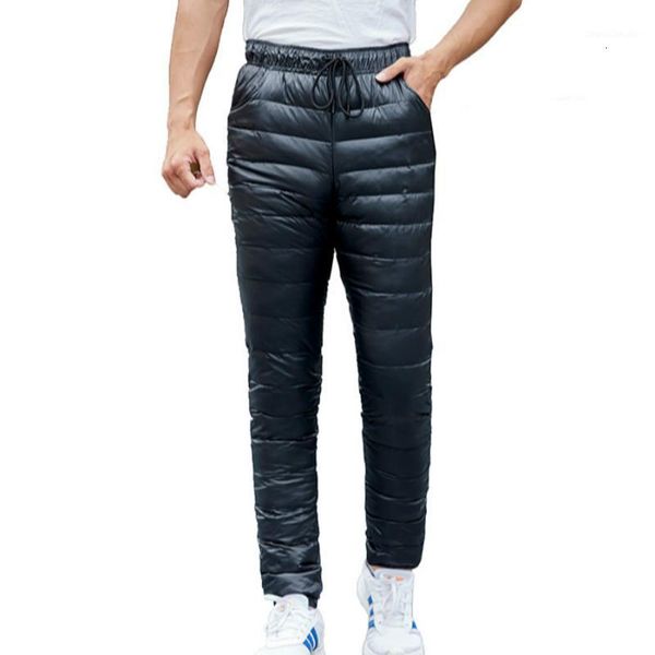 outdoor pants 5xl plus size men winter down cotton 90% white duck high waist thick warm trouser hiking waterproof pant1, Black;green
outdoor pants 5xl plus size men winter down cotton 90% white duck high waist thick warm trouser hiking waterproof pant1, Black;green