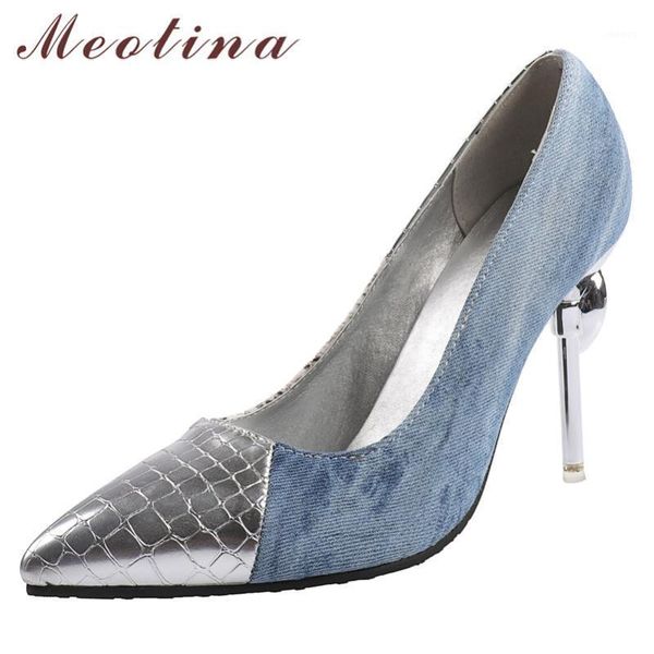 meotina high heels women shoes rhinestone thin high heels party shoes mixed colors pointed toe pumps ladies 2020 plus size 33-461, Black
meotina high heels women shoes rhinestone thin high heels party shoes mixed colors pointed toe pumps ladies 2020 plus size 33-461, Black