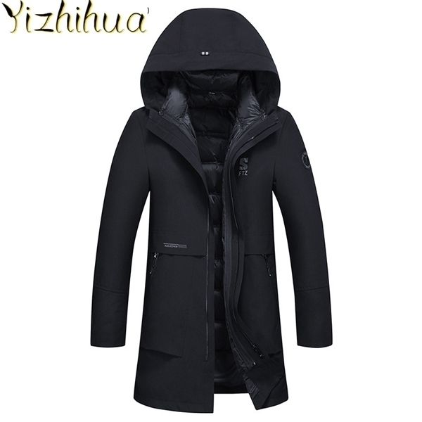 azazel 2020 clothes winter down jacket men clothing thick parkas hooded men's jackets thick outdoor coat chaqueta hombre lxr624 q1217, Black
azazel 2020 clothes winter down jacket men clothing thick parkas hooded men's jackets thick outdoor coat chaqueta hombre lxr624 q1217, Black