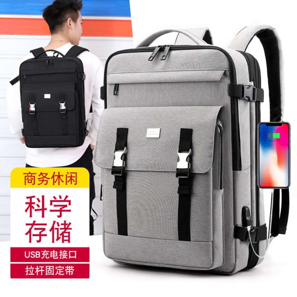 bus men's large capacity multifunctional outdoor leisure travel expansion 17 inch comter
bus men's large capacity multifunctional outdoor leisure travel expansion 17 inch comter