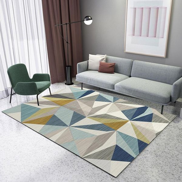 living room washable carpet autumn and winter abstract bohemian modern printed living room carpet bedroom geometric
living room washable carpet autumn and winter abstract bohemian modern printed living room carpet bedroom geometric