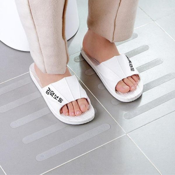 20 pcs anti-slip stickers durable transparent bath strips non-slip tapes for kitchen toilet bathroom1
20 pcs anti-slip stickers durable transparent bath strips non-slip tapes for kitchen toilet bathroom1
