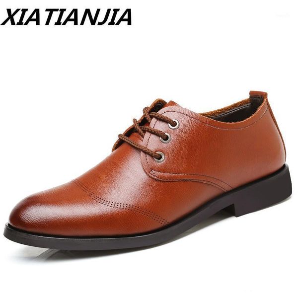 dress shoes men's business leather formal men not deformed banquet mens wedding oxford zapatos de hombre1, Black
dress shoes men's business leather formal men not deformed banquet mens wedding oxford zapatos de hombre1, Black