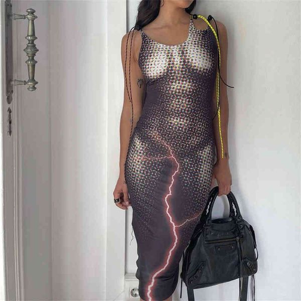 summer personalized design abstract printing dress off shoulder strap halter sleeveless dresses sheath mini womens robe, Black;gray
summer personalized design abstract printing dress off shoulder strap halter sleeveless dresses sheath mini womens robe, Black;gray