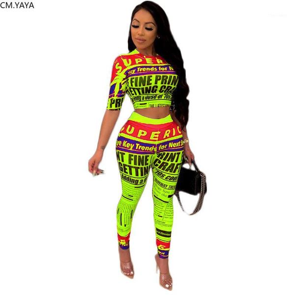 two piece dress 2021 women summer letter spaper print short sleeve o-neck tee pencil pants suit set sporty tracksuit outfit gla81111, White
two piece dress 2021 women summer letter spaper print short sleeve o-neck tee pencil pants suit set sporty tracksuit outfit gla81111, White
