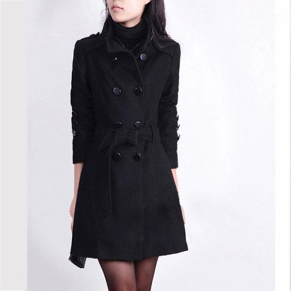 female jacket women fashion loose winter warm long sleeve button jacket with belt pockets long sleeve outwear coat #451, Tan;black
female jacket women fashion loose winter warm long sleeve button jacket with belt pockets long sleeve outwear coat #451, Tan;black