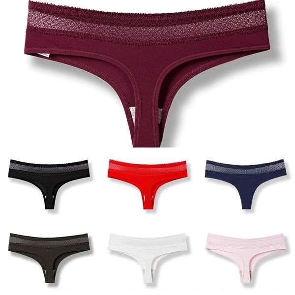 pqit new ladies 5 colors for women039;s thongs g-string underwear panties briefs cotton 2020 t-back,1pcs, Black;white
pqit new ladies 5 colors for women039;s thongs g-string underwear panties briefs cotton 2020 t-back,1pcs, Black;white