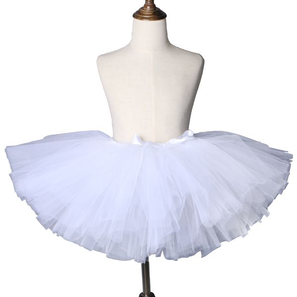 pure white tutu skirt fluffy children tulle skirt girls dance ballet pettiskirt snowman tutu baby kids birthday party skirt 1-14 y200704
pure white tutu skirt fluffy children tulle skirt girls dance ballet pettiskirt snowman tutu baby kids birthday party skirt 1-14 y200704