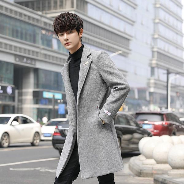 man classic fashion trench coats 2020 black red army 5xl men long trench slim fit overcoat men coats fashion outerwear1
man classic fashion trench coats 2020 black red army 5xl men long trench slim fit overcoat men coats fashion outerwear1