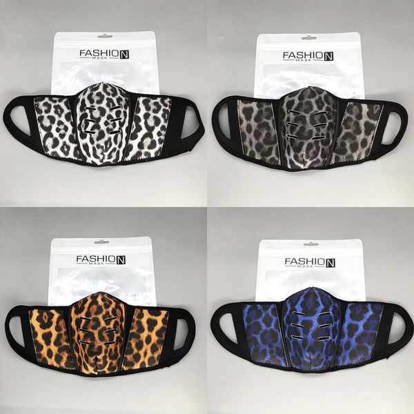 unsiex washable face mask pu leather dustproof breathe mask leopard print men women durable mouth masks outdoor protective party mask
unsiex washable face mask pu leather dustproof breathe mask leopard print men women durable mouth masks outdoor protective party mask