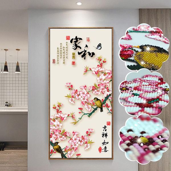 paintings diy special shape diamond painting with rhinestones partial drill cross stitch embroidery home decoration gift plum bird chinese
paintings diy special shape diamond painting with rhinestones partial drill cross stitch embroidery home decoration gift plum bird chinese