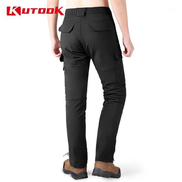 kutook men pants autumn winter cycling running camping hiking trousers hydrophobic thermal elastic fleece clothing1, Black;green
kutook men pants autumn winter cycling running camping hiking trousers hydrophobic thermal elastic fleece clothing1, Black;green