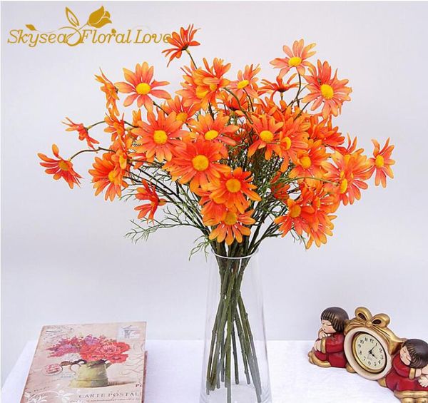 decorative flowers & wreaths artificial daisy 5 heads simulation plants wedding decoration office home room decor fake
decorative flowers & wreaths artificial daisy 5 heads simulation plants wedding decoration office home room decor fake