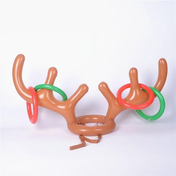 christmas decorations fanlus inflatable reindeer antler hat ring toss holiday party game po props tools headband1
christmas decorations fanlus inflatable reindeer antler hat ring toss holiday party game po props tools headband1