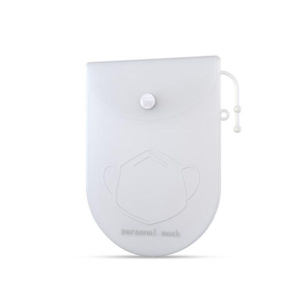 sile mask case storage clip dustproof box mouth opening design keeper folder portable small-object organizer reu wmtgas comb2010 
sile mask case storage clip dustproof box mouth opening design keeper folder portable small-object organizer reu wmtgas comb2010