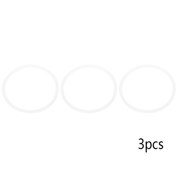 3pcs 7.8cm rubber o shaped replacement gaskets seal ring part for blender juicer 3pcs 7.8cm f wmtasr
3pcs 7.8cm rubber o shaped replacement gaskets seal ring part for blender juicer 3pcs 7.8cm f wmtasr