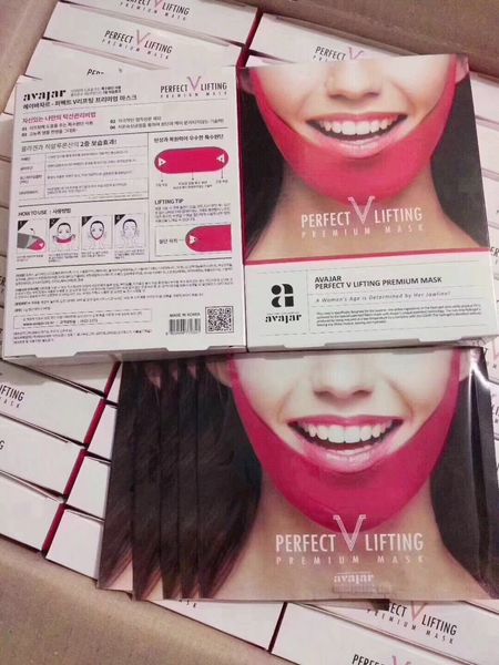 avajar perfect v lifting premium mask v-shape jawline mask anti wrinkle face mask face firming lift up jawline management effect c
avajar perfect v lifting premium mask v-shape jawline mask anti wrinkle face mask face firming lift up jawline management effect c