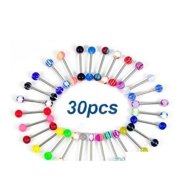 mixed color acrylic tongue stud ring for women candy color piercing tongue piercing ring studs barbell j sqcuzx queen66, Black
mixed color acrylic tongue stud ring for women candy color piercing tongue piercing ring studs barbell j sqcuzx queen66, Black