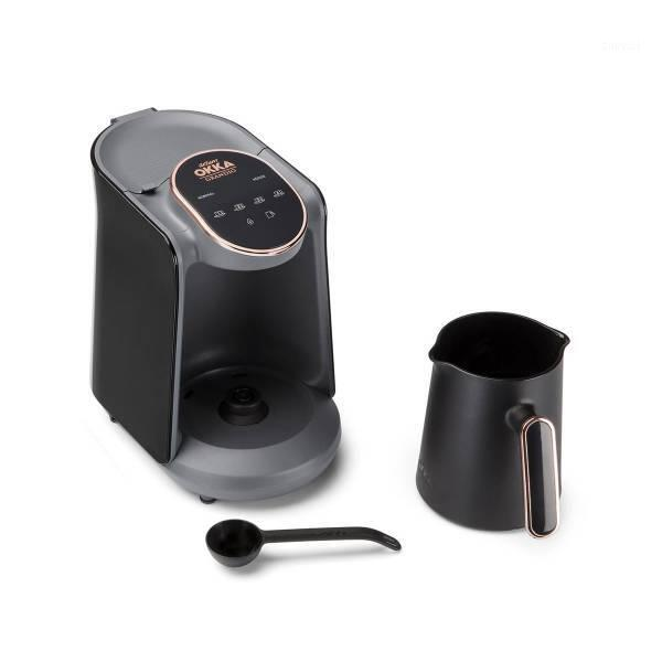 coffee makers arzum turkish machine ok005-b okka grandio - white black brown 4 cup capacity1
coffee makers arzum turkish machine ok005-b okka grandio - white black brown 4 cup capacity1