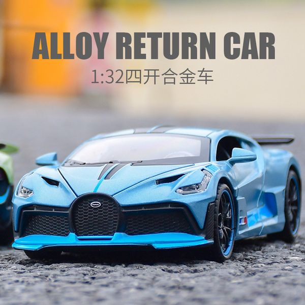 car model toys alloy supercar model simulation of high-speed racing toys sound light pull back car 2021 selling gift of child
car model toys alloy supercar model simulation of high-speed racing toys sound light pull back car 2021 selling gift of child