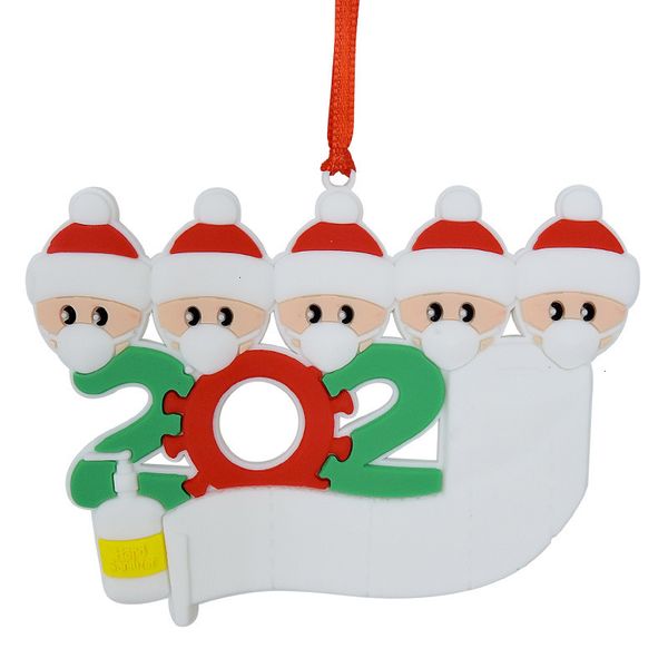 jzlocustomized christmas quarantine ornaments survivor family gift 2020 of 2-7 hang decoration snowman pendant with face
jzlocustomized christmas quarantine ornaments survivor family gift 2020 of 2-7 hang decoration snowman pendant with face