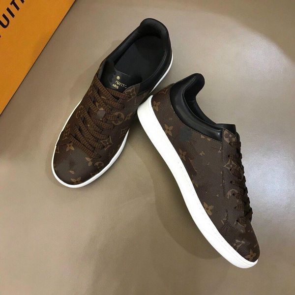 new men's casual louie shoes weiden mixed color hand made soft leather shoes fashion slippers social lacquered shoes, Black
new men's casual louie shoes weiden mixed color hand made soft leather shoes fashion slippers social lacquered shoes, Black