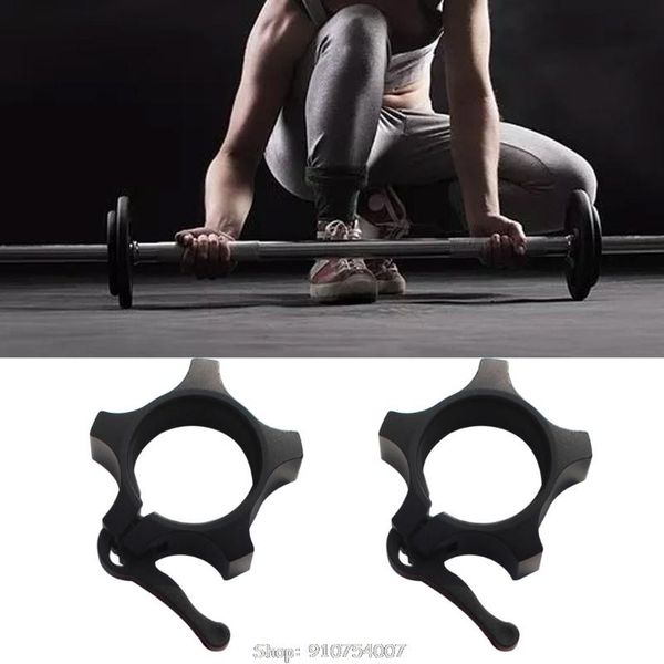 barbell buckle lock aluminum alloy barbell collar clip clamp weight lifting bar locking buckle d12 20 dropship
barbell buckle lock aluminum alloy barbell collar clip clamp weight lifting bar locking buckle d12 20 dropship