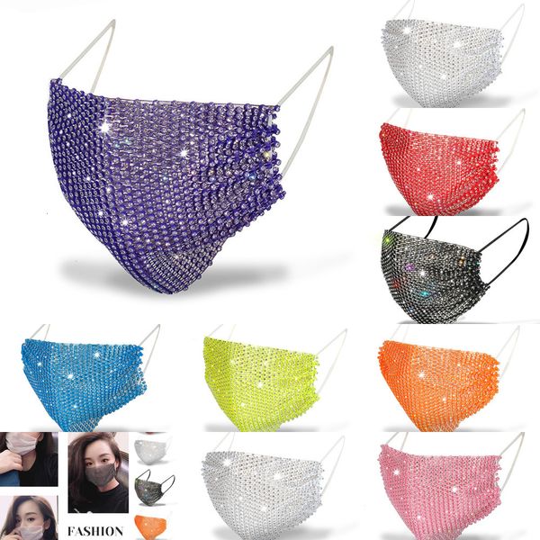 sequins designer fashion face black white sunscreen mask with diamond masks trendy rhinestone facemask 8 n09hf
sequins designer fashion face black white sunscreen mask with diamond masks trendy rhinestone facemask 8 n09hf