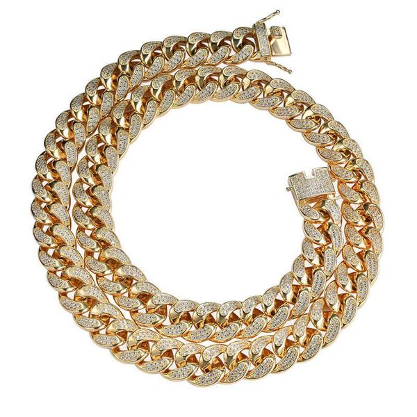 bling iced out cuban chain 18 24 12mm aaa cubic zirconia necklace for men fashion hip hop jewelry gifts h jllahl, Silver
bling iced out cuban chain 18 24 12mm aaa cubic zirconia necklace for men fashion hip hop jewelry gifts h jllahl, Silver