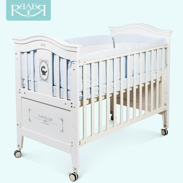 baby cribs 0-14 years pine crib born multifunctional mobile bed in children sleeping crib1
baby cribs 0-14 years pine crib born multifunctional mobile bed in children sleeping crib1