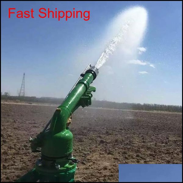 irrigation sprinkler gun water system 360 degrees adjustable rain spray gun field sprinklers for agricu qylavy yh_pack
irrigation sprinkler gun water system 360 degrees adjustable rain spray gun field sprinklers for agricu qylavy yh_pack