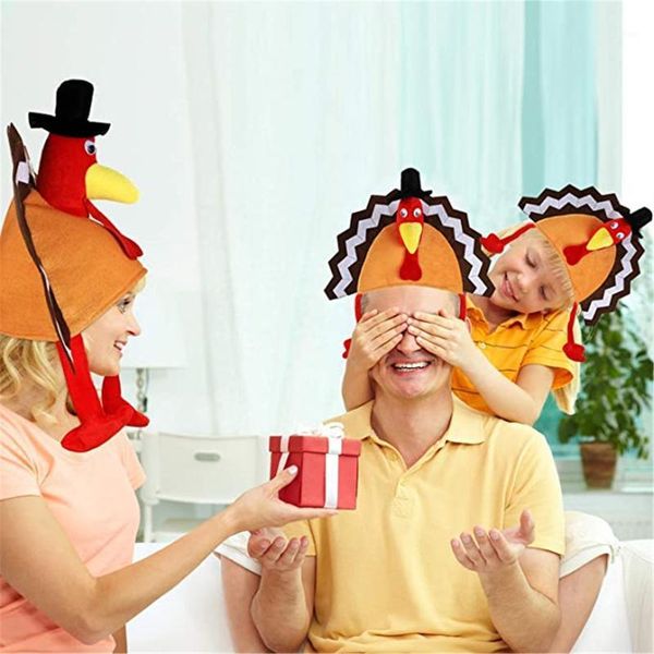 thanksgiving turkey hat thanksgiving party costume plush turkey hat winter caps cartoons cap sombreros de mujer1, Blue;gray
thanksgiving turkey hat thanksgiving party costume plush turkey hat winter caps cartoons cap sombreros de mujer1, Blue;gray