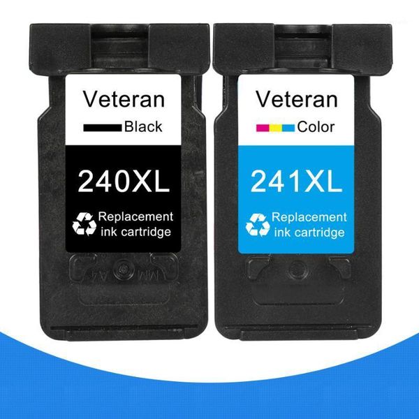 ink cartridges veteran 240xl 241xl cartridge replacement for canon pg 240 cl 241 pg-240 cl-241 pixma mg2120 mg3120 mg3122 mg3520 mx3721
ink cartridges veteran 240xl 241xl cartridge replacement for canon pg 240 cl 241 pg-240 cl-241 pixma mg2120 mg3120 mg3122 mg3520 mx3721
