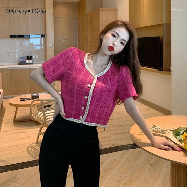 whitney wang blouses 2020 spring fashion streetwear korean style plaid tweed blouse women blusas lady shirt, White
whitney wang blouses 2020 spring fashion streetwear korean style plaid tweed blouse women blusas lady shirt, White