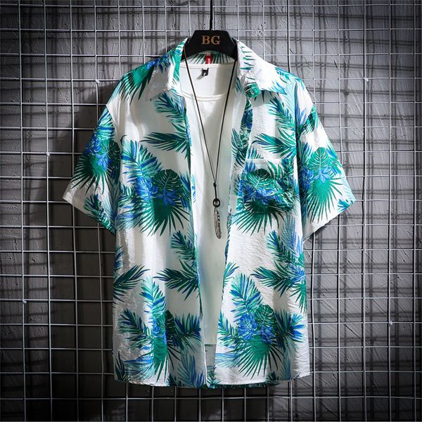 2021 new beach harajuku oversize short sleeve shirt summer casual male sweater blue size 5xl ptoz vfgl, White;black
2021 new beach harajuku oversize short sleeve shirt summer casual male sweater blue size 5xl ptoz vfgl, White;black