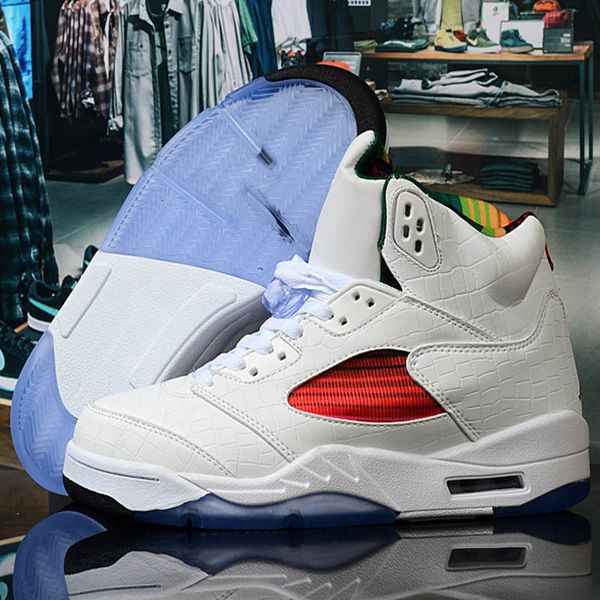 jumpman 5 5s 3 new fire white michigan mens basketball shoes grape fresh prince black muslin satin bred designer sneakers traine
jumpman 5 5s 3 new fire white michigan mens basketball shoes grape fresh prince black muslin satin bred designer sneakers traine