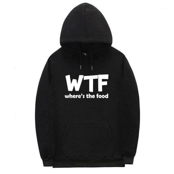 men's hoodies & sweatshirts selling wtf novelty punk sweatshirt women's spring autumn 2021 hip hop cool hoodie multi color warm wo, Black
men's hoodies & sweatshirts selling wtf novelty punk sweatshirt women's spring autumn 2021 hip hop cool hoodie multi color warm wo, Black