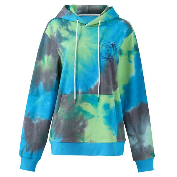 ladies sweatshirt fashion dressing casual printed pullover girls 2020 fall new hoodie pattern sweater pure cotton hooded design, Black
ladies sweatshirt fashion dressing casual printed pullover girls 2020 fall new hoodie pattern sweater pure cotton hooded design, Black