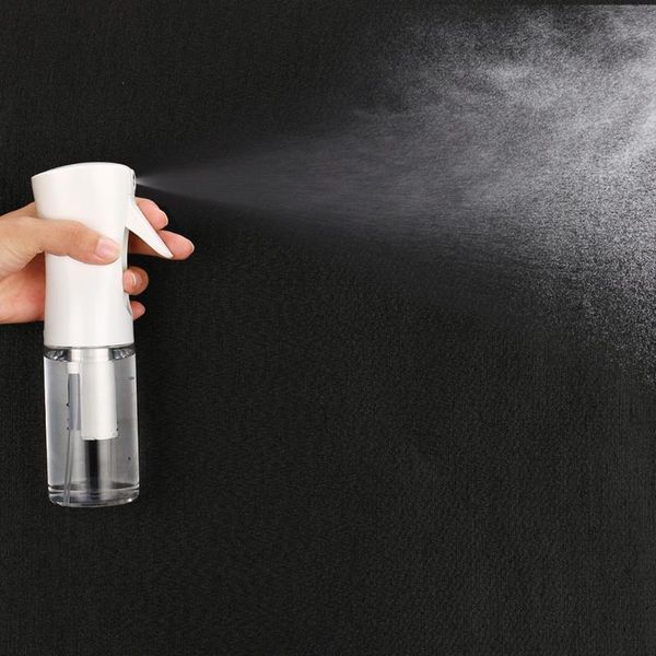 storage bottles & jars 1pcs transparent empty spray 150ml hairdressing salon barber hair tools refillable container water sprayer l921
storage bottles & jars 1pcs transparent empty spray 150ml hairdressing salon barber hair tools refillable container water sprayer l921